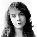 Lillian Gish, 30th-year remembrance  Born: Saturday, October 14, 1893 - Died: Saturday, February 27, 1993  Age: 99 years, 4 months, 13 days