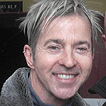 Picture of Limahl,  Lead singer for Kajagoogoo