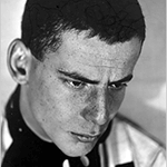 Picture of Lincoln Kirstein,  Co-Founder, New York City Ballet