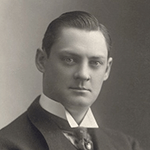 Lionel Barrymore