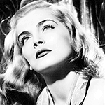 Picture of Lizabeth Scott,  Dead Reckoning (1947), Late for Tears (1949)