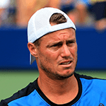Picture of Lleyton Hewitt,  Winner of 3 Grand Slam titles