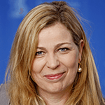 Picture of Lone Scherfig,  An Education