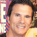 Picture of Lorenzo Lamas,  Renegade, reality show Leave It to Lamas