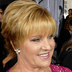 Picture of Lorna Luft,  Grease 2 (1982),  My Giant (1998)