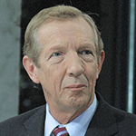 Lorne Calvert