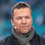 Lothar Matthäus