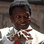 Picture of Lou Brock,  Stole 938 bases