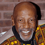 Lou Gossett Jr.