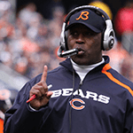 Lovie Smith