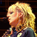 Lucinda Williams