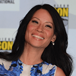 Picture of Lucy Liu,  Ling on Ally McBeal