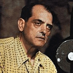 Luis Buñuel