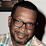 Picture of Luther Campbell,  2 Live Crew, Luke Records founder