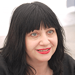 Lydia Lunch
