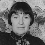 Picture of Mabel Dodge Luhan,  Movers and Shakers