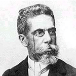 Picture of Machado de Assis,  Dom Casmurro