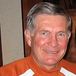 Mack Brown