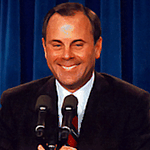 Mack McLarty