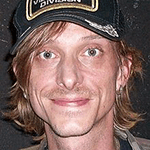 Mackenzie Crook