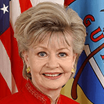 Madeleine Bordallo
