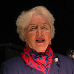 Madeleine M. Kunin