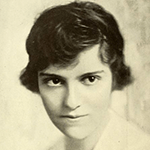 Picture of Madge Kennedy,  The Marrying Kind