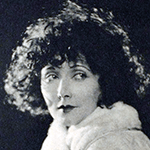 Mae Busch
