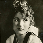 Mae Marsh