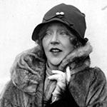 Mae Murray