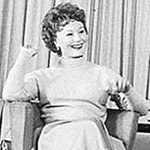 Magda Gabor