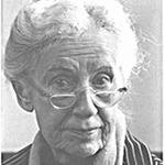 Maggie Kuhn
