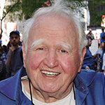Malachy McCourt