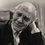 Malcolm Muggeridge