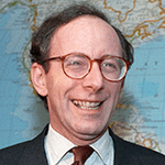 Picture of Malcolm Rifkind,  UK  Defence Secretary (1992–1995), Foreign Secretary( 1995-97)