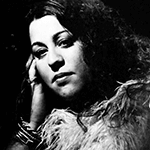 Mama Cass