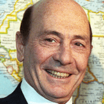 Manfred Wörner