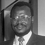 Mangosuthu Buthelezi