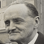Manlio Brosio