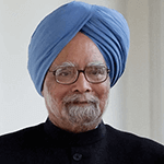 Manmohan Singh