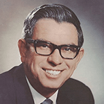 Manuel Lujan Jr.