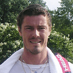 Picture of Marat Safin,  Winner of 2 Grand Slam titles