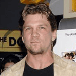 Picture of Marc Blucas,  Riley Finn on  Buffy the Vampire Slayer, John Hawkes in Underground