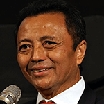 Marc Ravalomanana