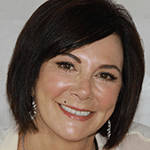 Picture of Marcia Clark,  Former O.J. prosecutor