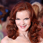 Picture of Marcia Cross,  Desperate Housewives