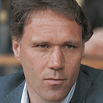 Marco van Basten