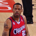 Marcus Camby