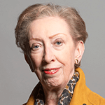 Margaret Beckett