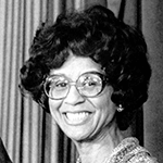Margaret Bush Wilson